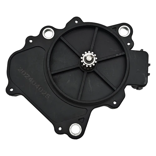 Imagen 2 del producto Servomotor de potencia de accionamiento diferencial delantero para Odes 650 800 1000 mecánica rusa RM 500-2 650-2 800 13203100160 21120102402