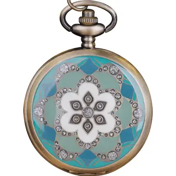 10 best sales Zegarek turkusowy - №4