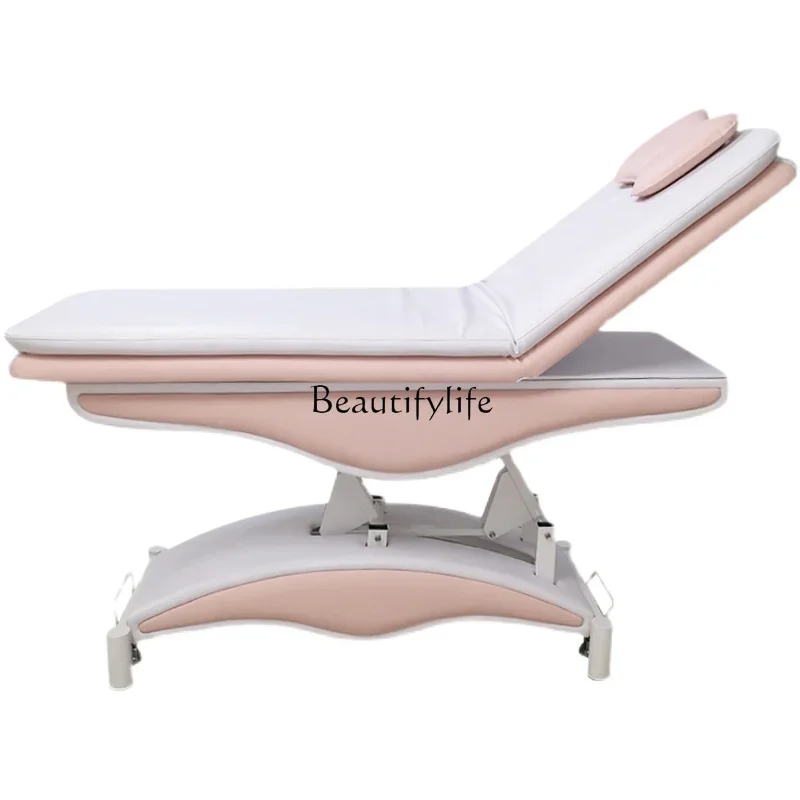 

Latex Facial Bed Multifunctional Tattoo Body Massage Bed