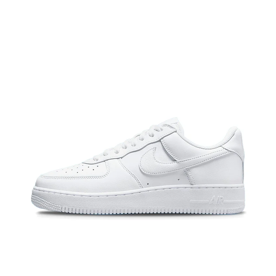 

Nike Air Force 1 Low «Цвет месяца белого цвета» DJ3911-100