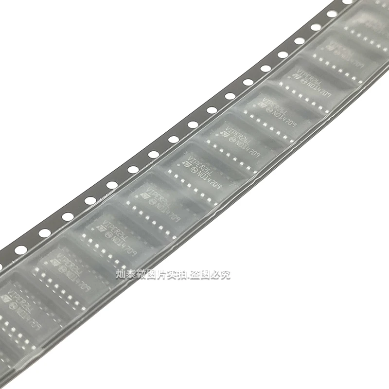 Gratis verzending VIPER26LDTR VIPER26L SOP-16 IC 10 STKS