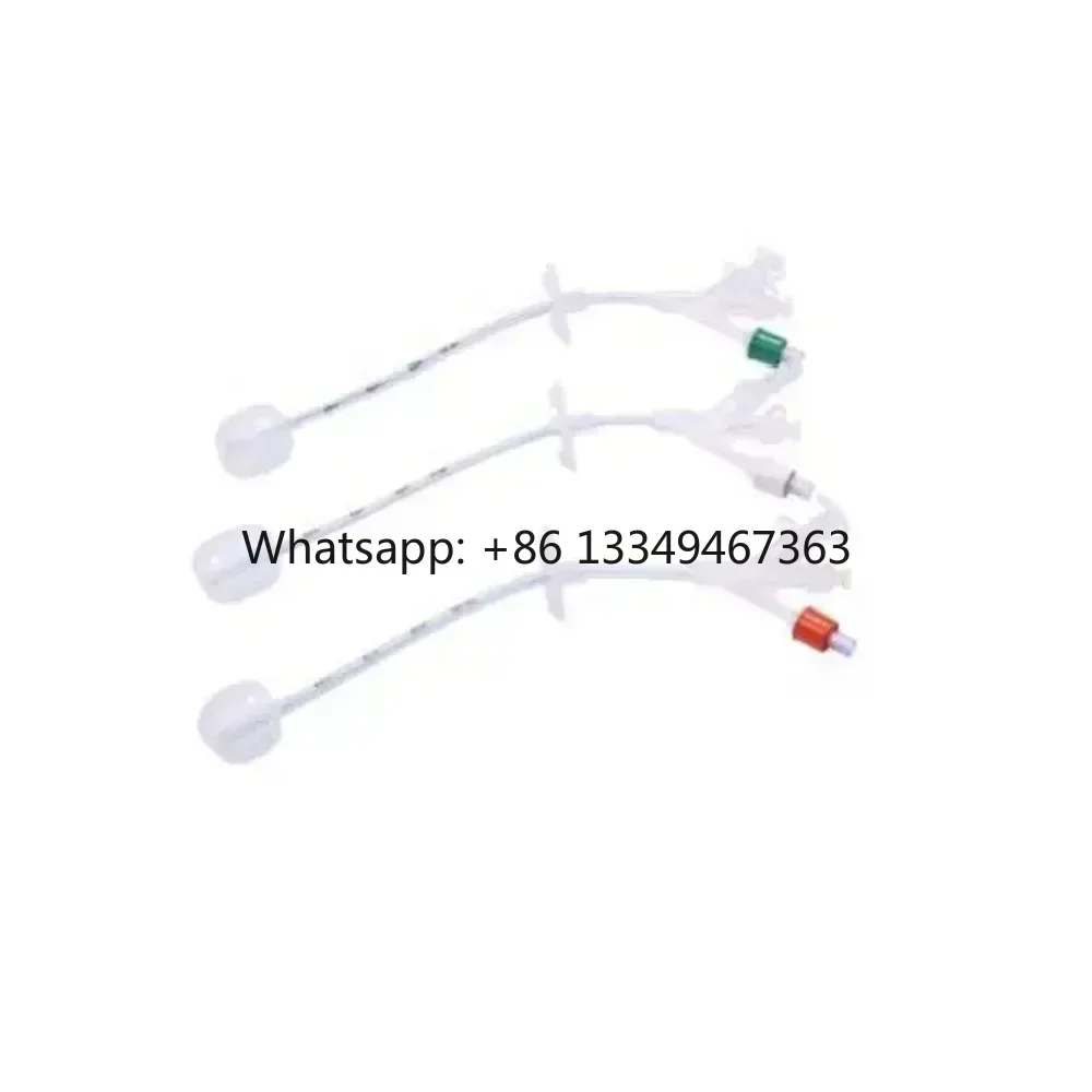 متوفر VS-S200 المتاح سيليكون تغذية المعدة PEG أنبوب المعدة أنبوب رائجة البيع