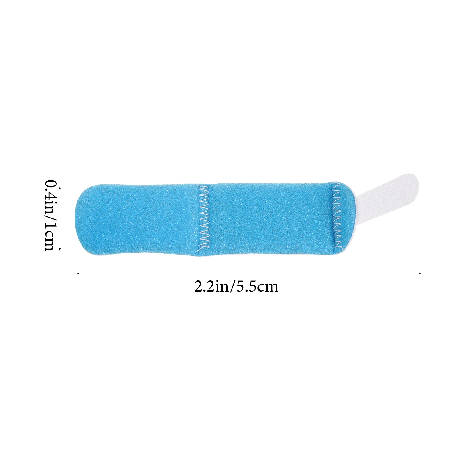 Twin Id Bracelets Identification Sponge Wristband Comfortable Medical Alert Kids