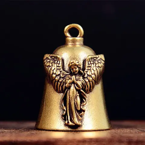 8 best sales mässingsklockor - №4