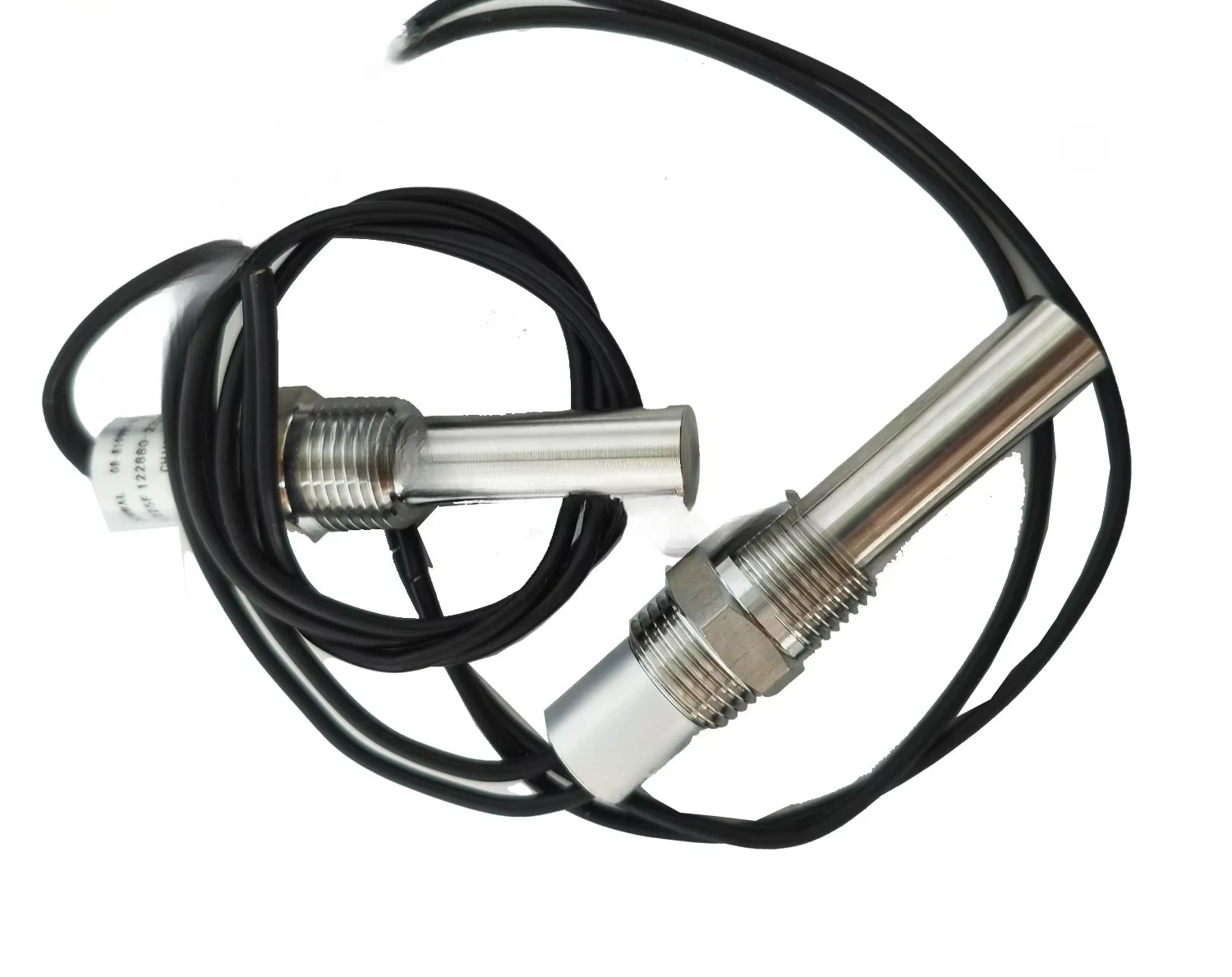 122880-232 Is A New Temperature Sensor for Air Compressors Used in Temperature Switches Car Accessories Garden Tools