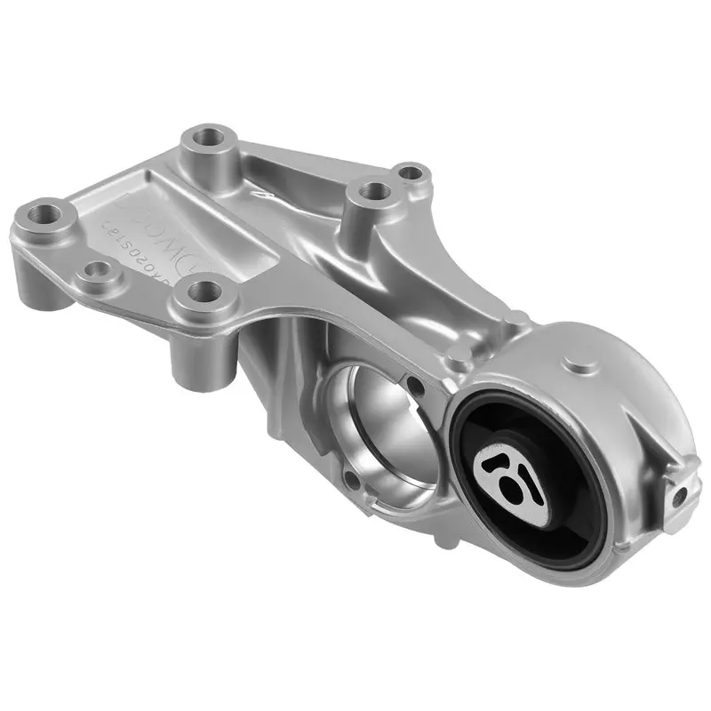 

ABTC-Aluminum Alloy Engine Mount Support 9681019380 For 206 207 307 308 For Citroen C2 1.4 1.6 AT Rear Lower Engine Moun
