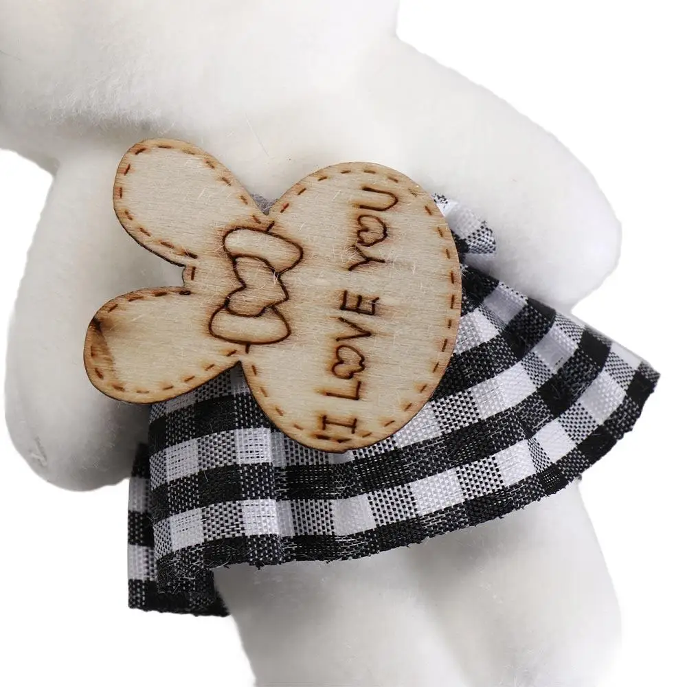 10pcs/bag Room Decoration Foam Bear Bear Foam Animal Mini Bear Flower Bouquet 10cm Cartoon Cartoon Bouquet Girlfriends