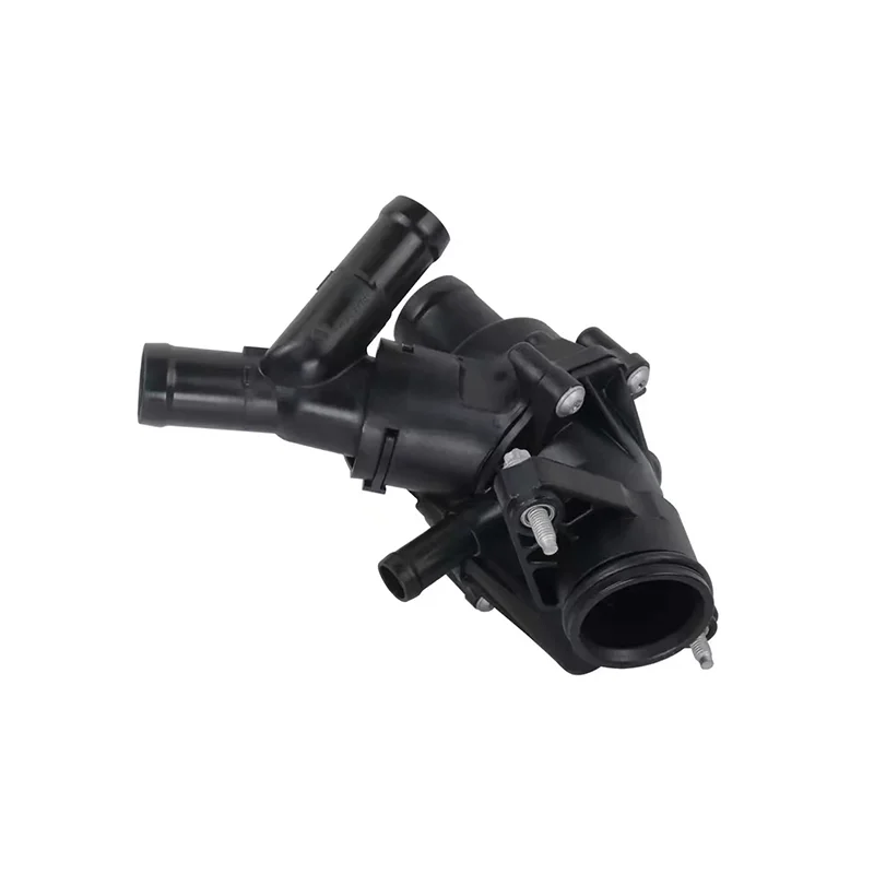 2702000415 2702000615 2702002200 2702000315 Motorkühlthermostat für Mercedes Benz W176 W246 M270 X156 GLA200 A2702000415 – Detail 5