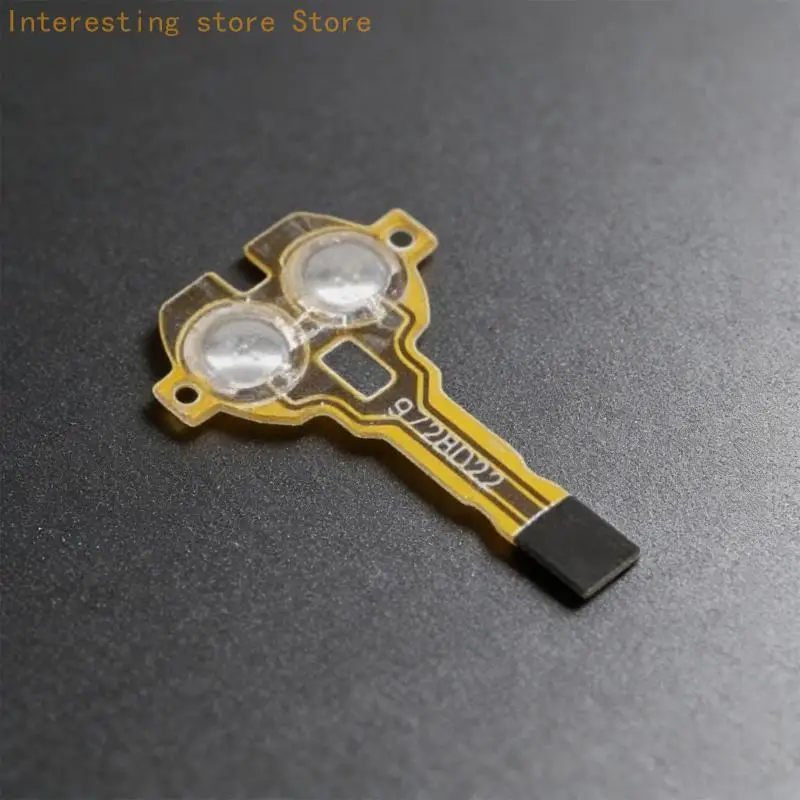 Original Replacement Button Flexible Cable For Go START Console With High Sensitivity And Durability 55KC