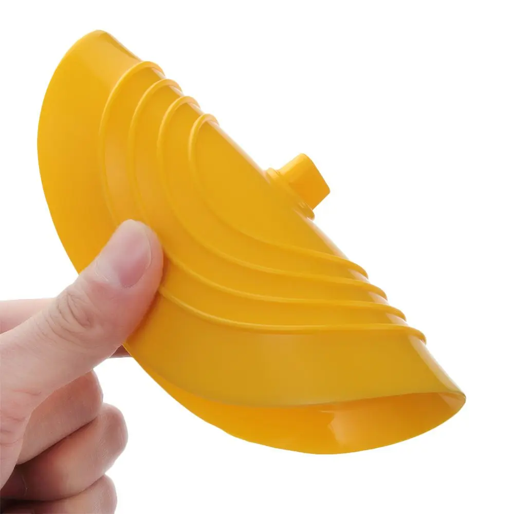 15cm Large Silicone Drain Cover Kitchen Sink Bathtub Hair Stopper Bathroom Leakage-proof Plug