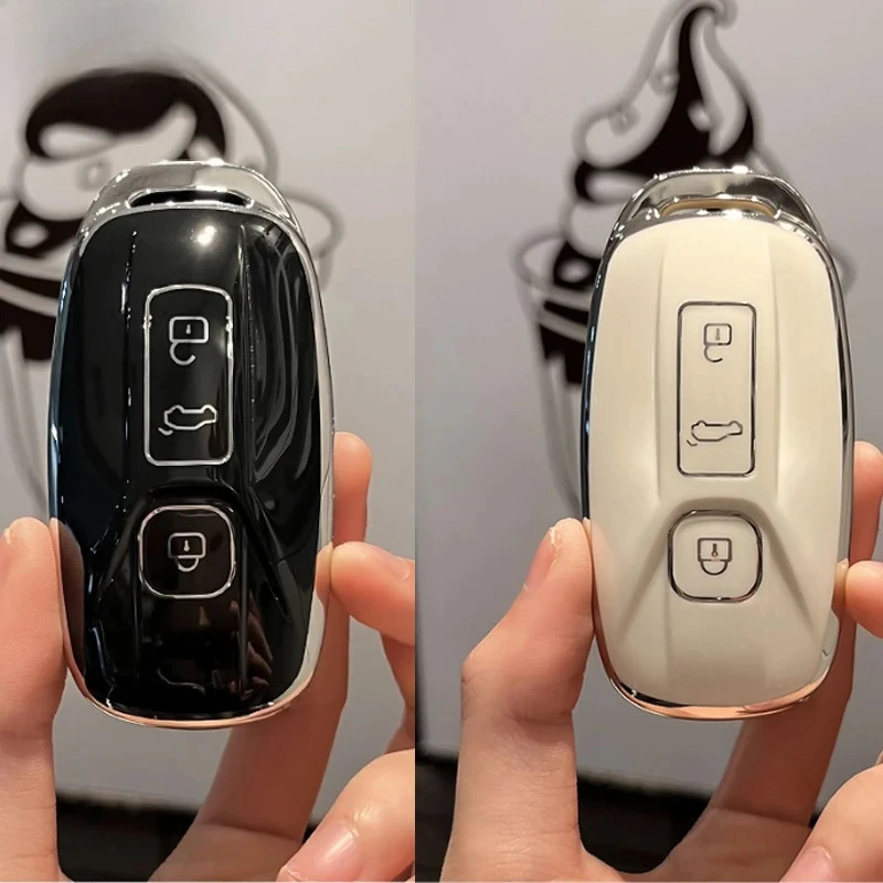 Auto Shell Fob Hold…