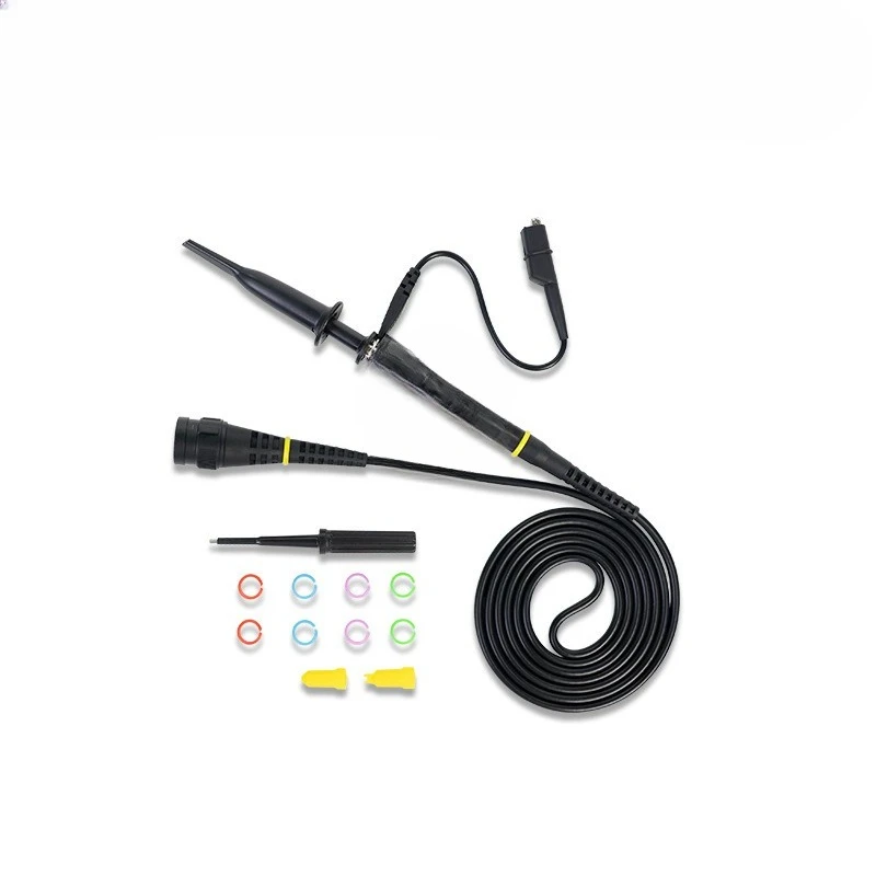 Oscilloscope Option, Probe Passive Probe Universal Pen