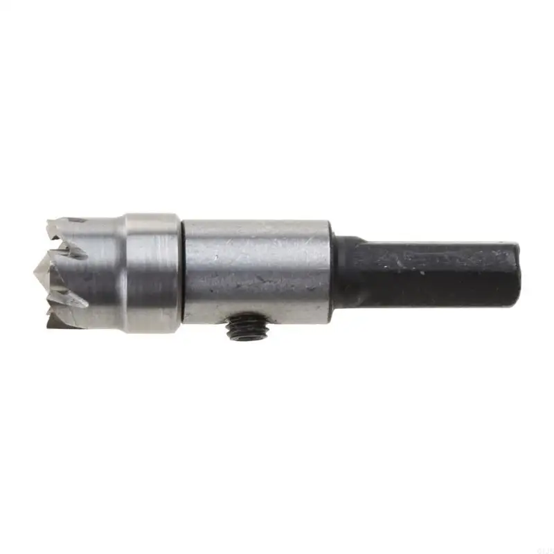 

Q1JB Large Removable Plum Blossom Thimble For Mini Lathe Machine DIY Woodworking Tool