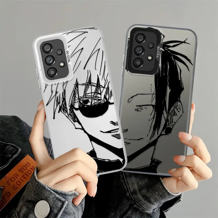 Jujutsu Kaisen Sato… - image