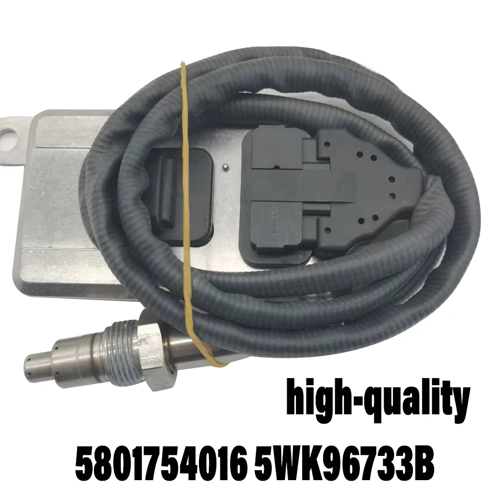 

24V Nox sensor 5801754016 5WK96733B 5WK9 6733B NOX Sensor Nitrogen Oxygen Sensor For IVECO Truck