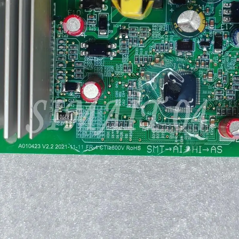 for TCL Fan Module A010423 32001-000357 Program