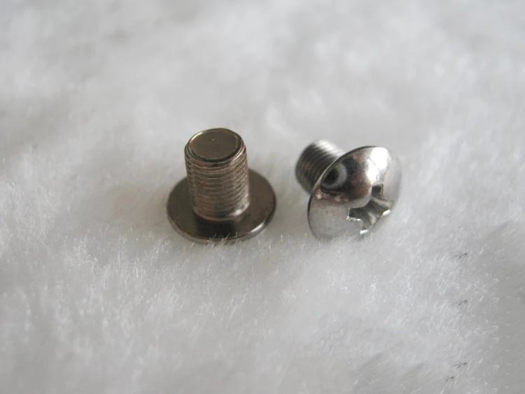 Needle Bar Screw Fine and Heavy Thread Screw  Computer Embroidery Machine Spare Parts