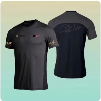 10 best sales टेनिस शर्ट - №4