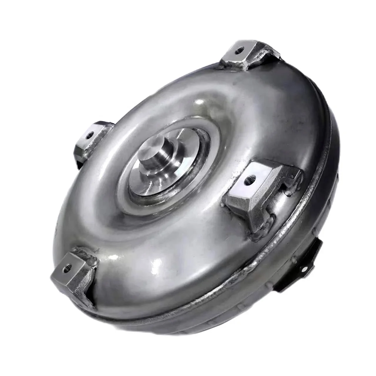 Torque converter assembly for ZF model part No. 4168.034.132