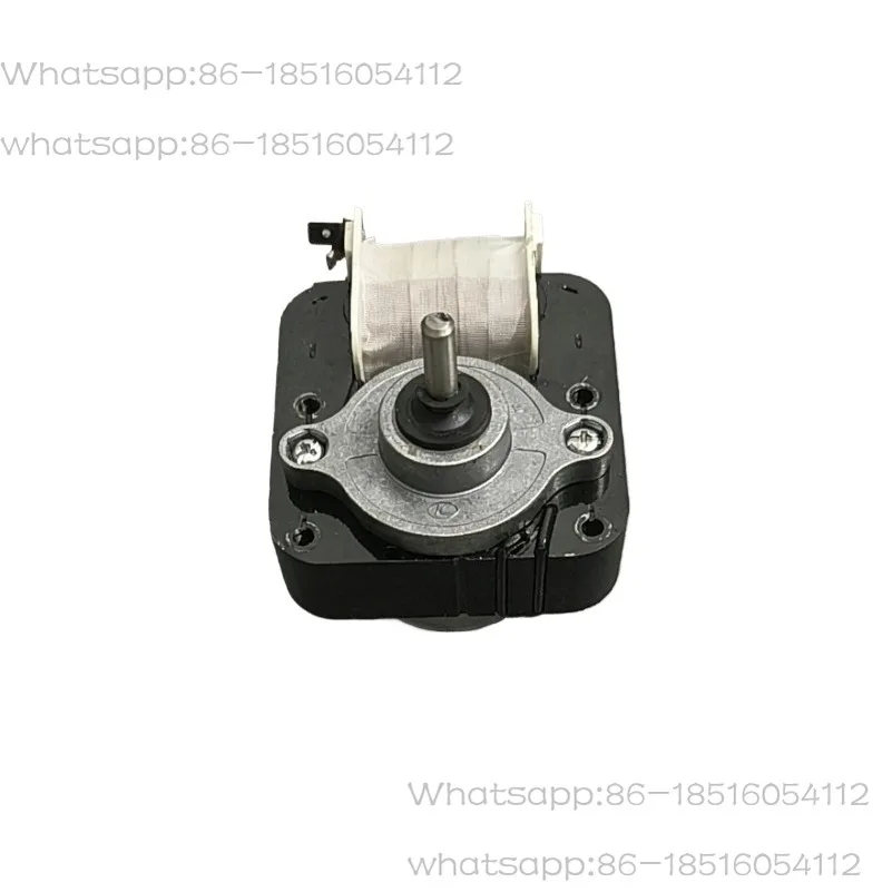 Applicable To Original Drum Washing Machine Fan Motor YJ72-20A-HT01 Drying Fan 2023977