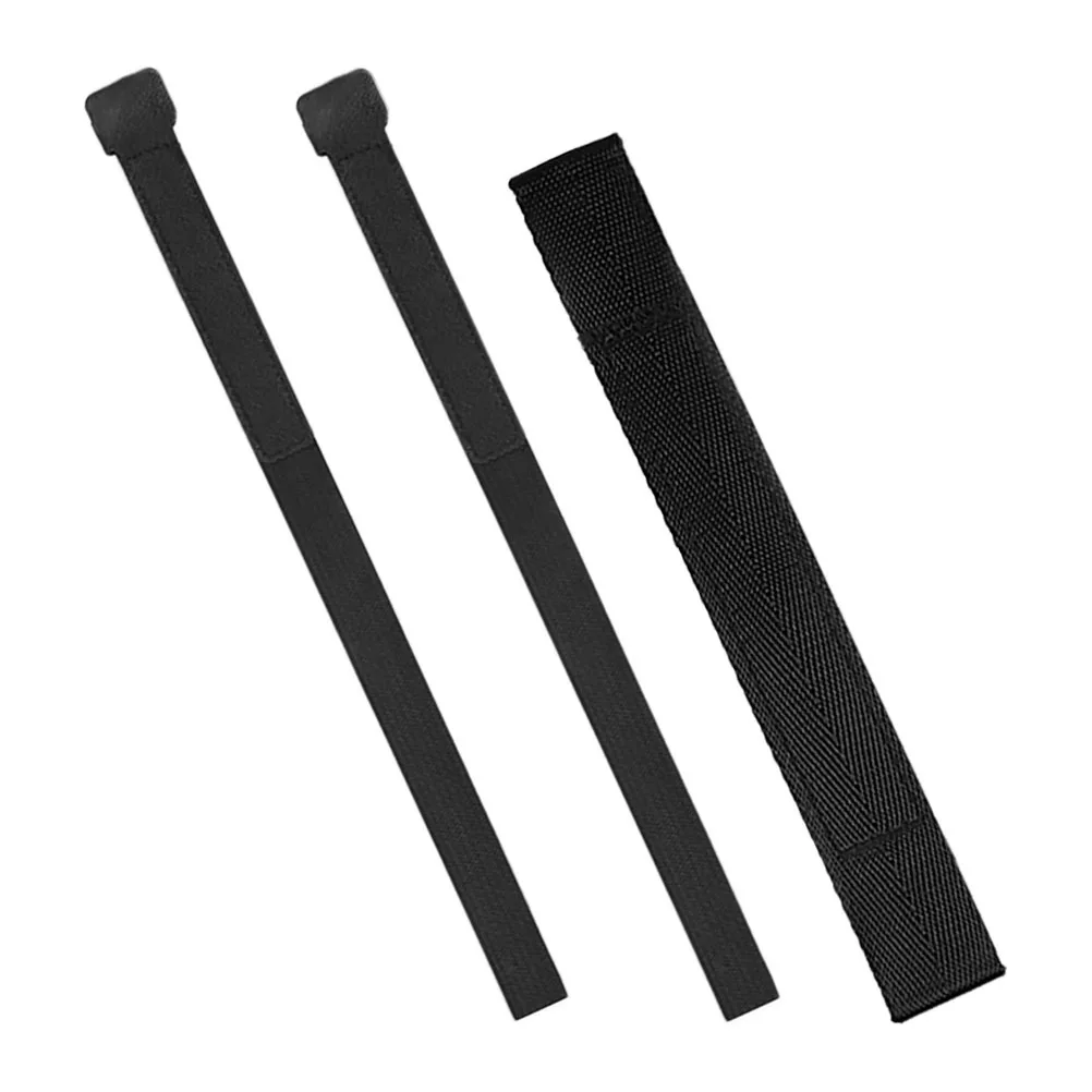 Universal Nylon Bicycle Binding Strap Mountain Bike Handle Strap for Carrying Climbing Stairs Essential Bike Rack Tie Down