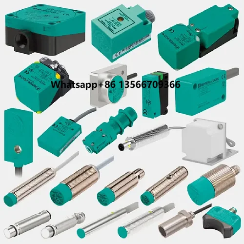 NCN3-F31K-N4 High-S…