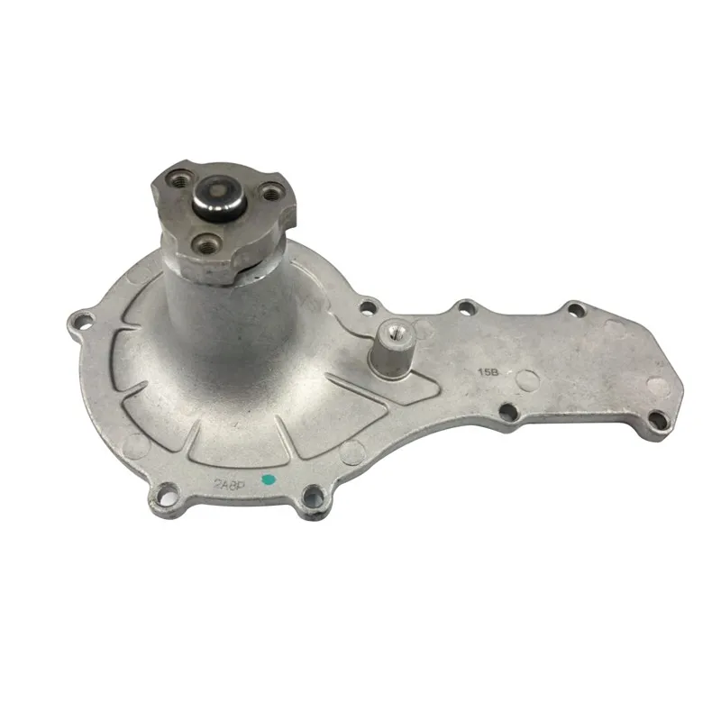 Maxfavor Aw7122 Cooling Engine Water Pump Fit for 1989 Dodge Dakota / Caravan / Spirit / Dynasty / Grand Caravan I2.5L, 1989 Lancer / Daytona / Shadow / Aries I2.2L/2.5L, 1989 Omni I2.2L, for 1989 Chrysler Lebaron / Daytona I2.2L/2.5L