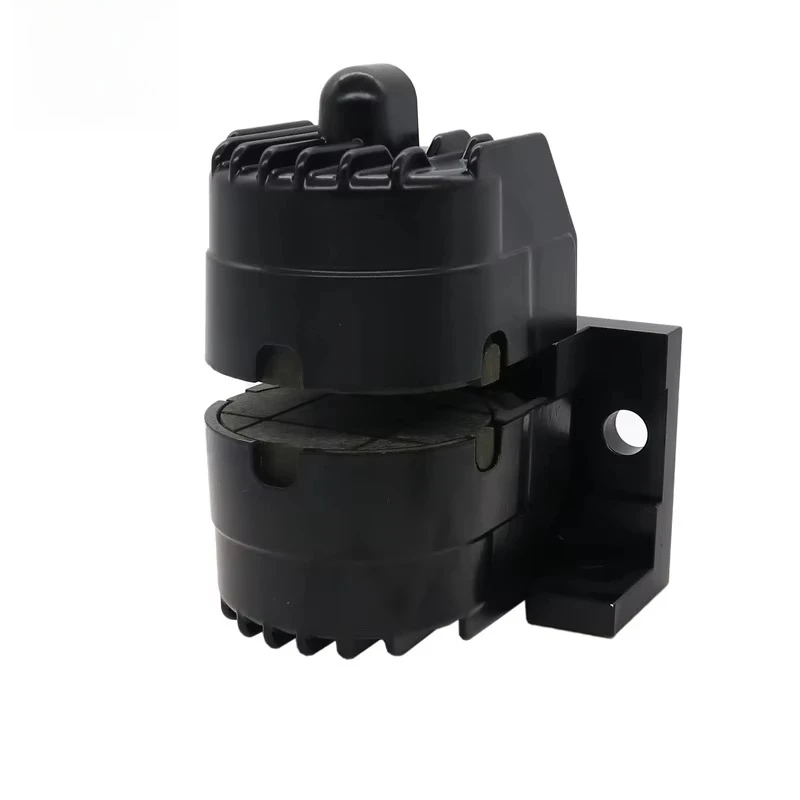 Shaftless Roller St…