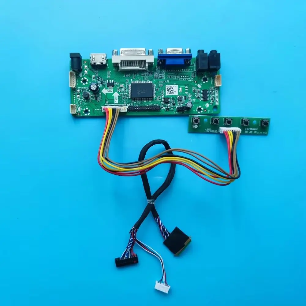 Controller Board Le… - image