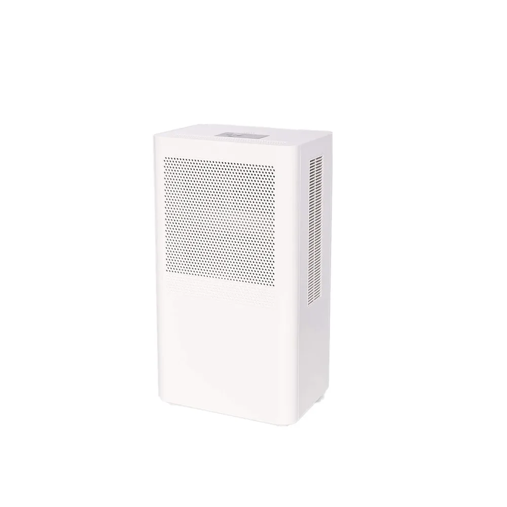 

Home Dehumidifier Dehumidifiers 30l/d 30l/24 30 Liters Cabinet Dehumidifier