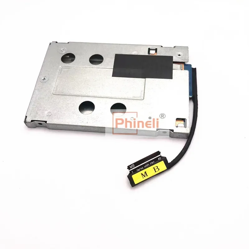 HDD Bracket with Cable Sets for ThinkPad T570 P51s SSD NVMe M.2 Adapter &Cable FRU 01AY476 01ER035