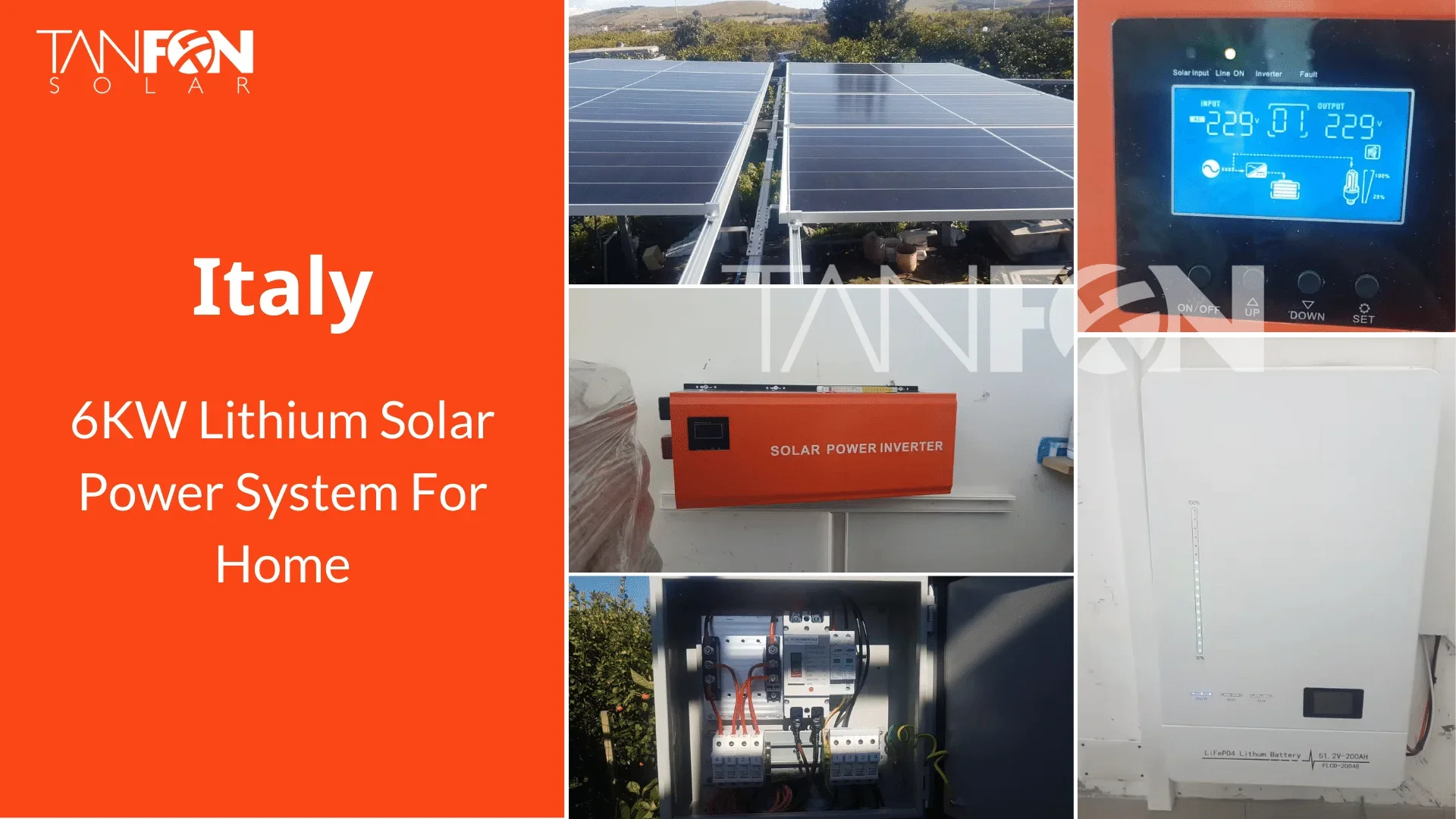 Original brand newSolar Energy System 10kw With Solar Battery Home Use Better Price High Efficiency 3kw 5kw 10kw 20kw 30kw Solar