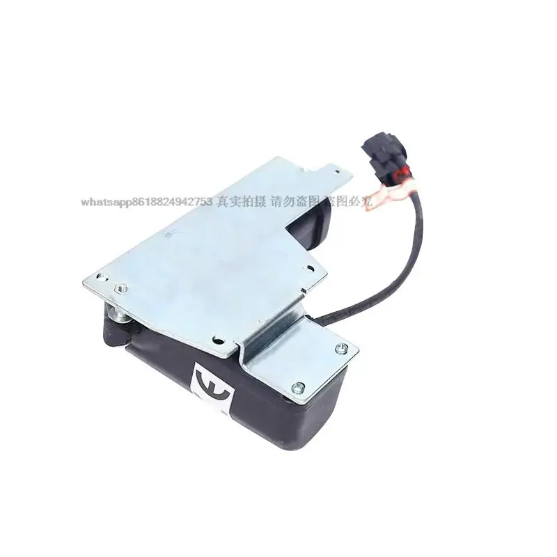 For ZOOMLION 75 lonking for LOVOL XCMG Refueling motor Motor throttle motor excavator accessories