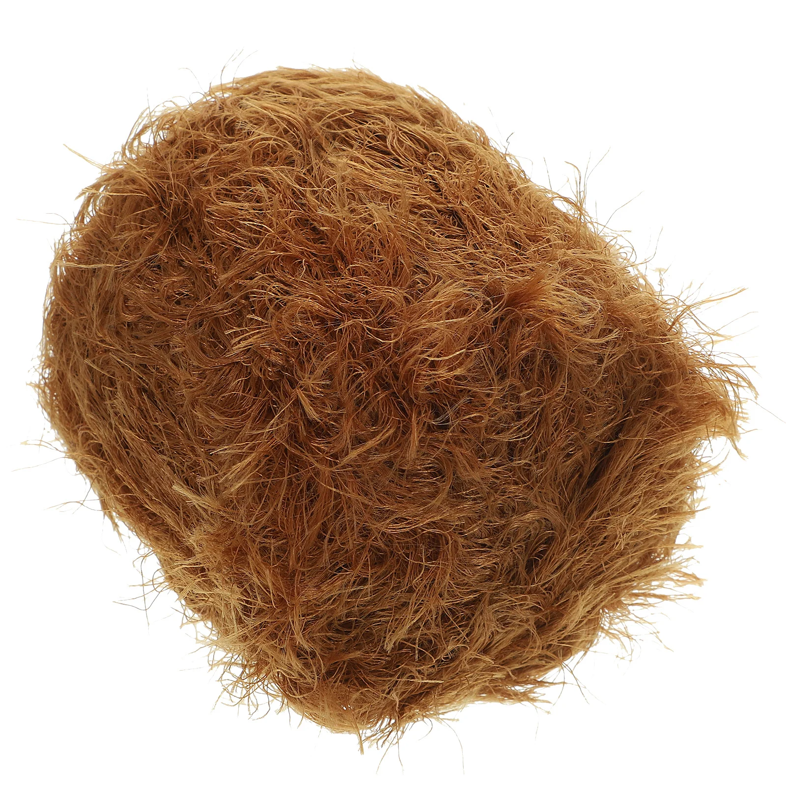 

Crochet Yarn Water Mink Soft Supple Decorative Multi-Function Knitting Yarn DIY Household Sewing Blanket Pillow Cushion Crafts