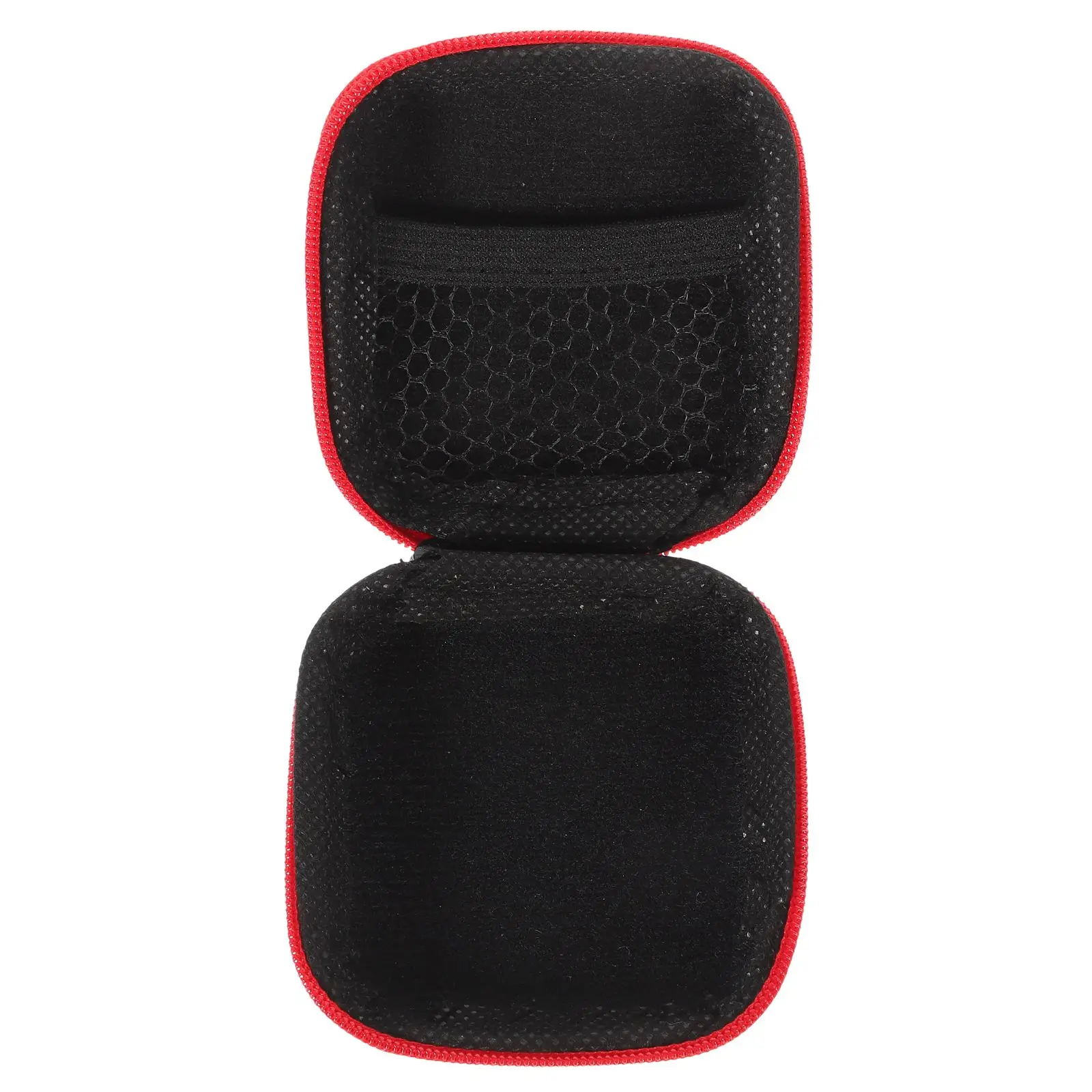

EVA Headphone Box Portable Earphone Case Travel Organizer Waterproof Dustproof Compact Size Electronics Storage
