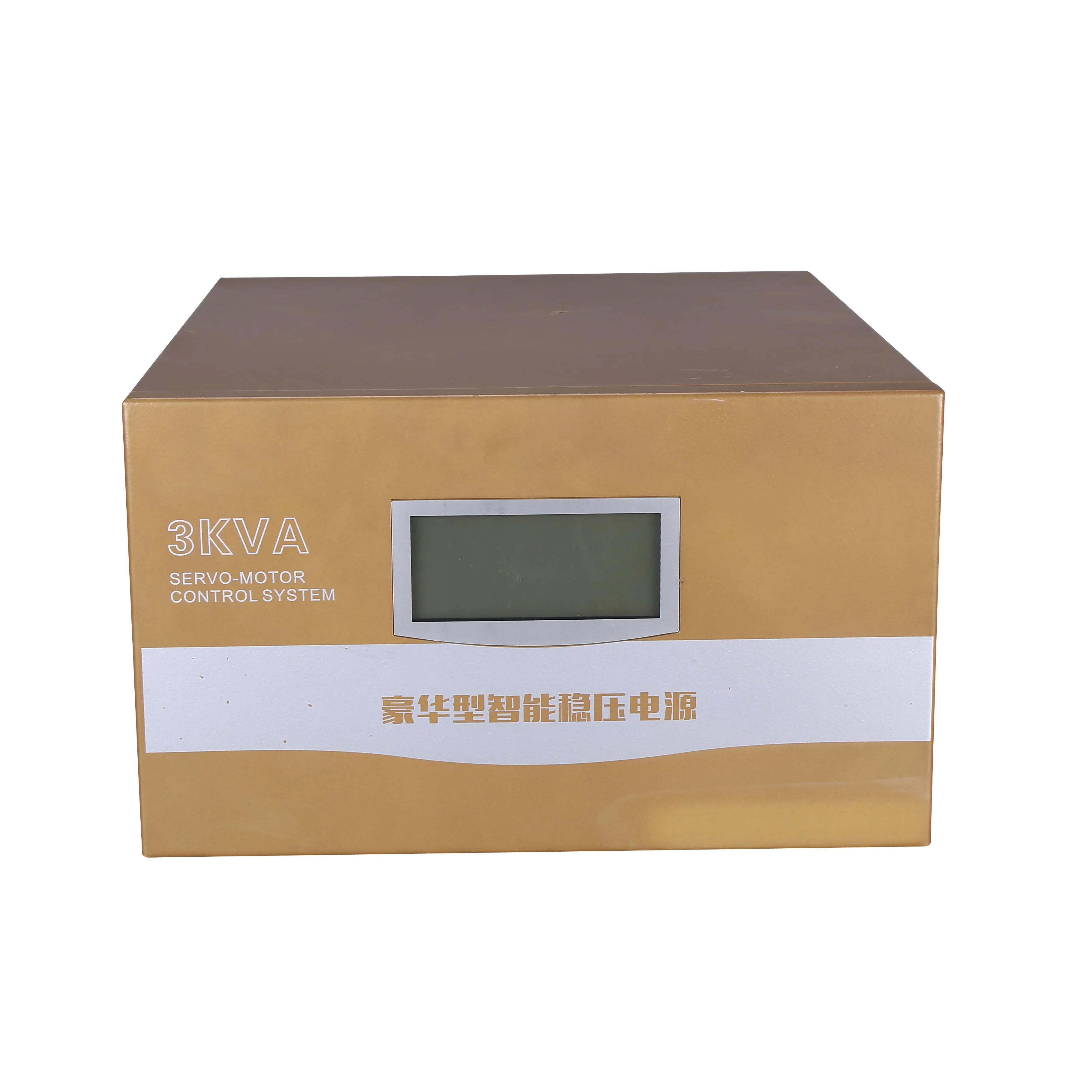 Relay type Automatic static voltage stabilizer 3kva/3000watt step down voltage regulator with circuit diagram