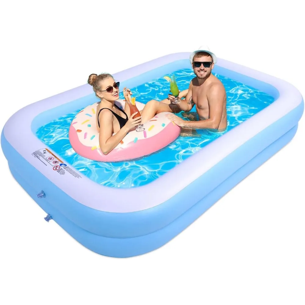 Inflatable Pool 103