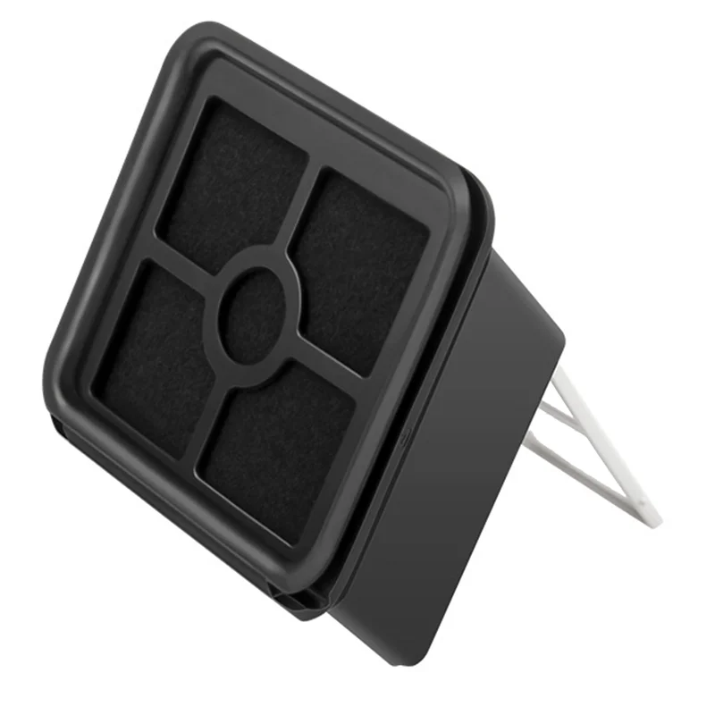 

Для ILIFE W90 Беспроводная беспроводная химчистка Умная подметальная роботизированная роликовая щетка и фильтры-A54Q