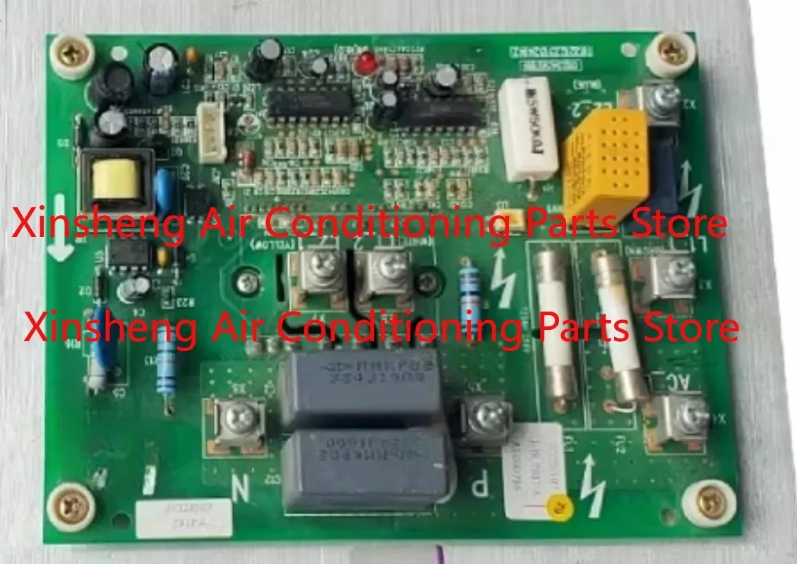 

Suitable for Gree air conditioner 30228107 main board Z81PA (PFC 49015209)