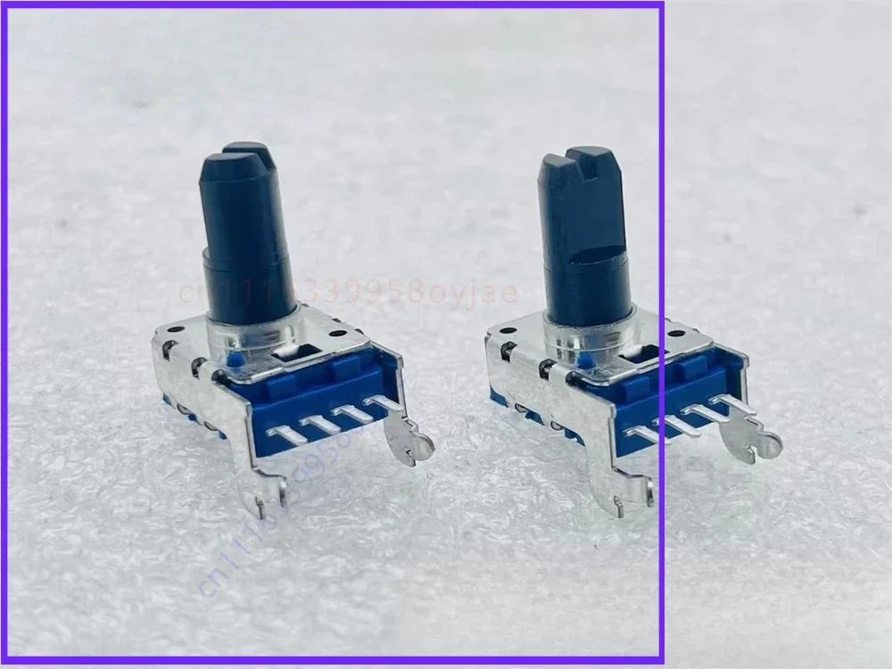 For yamaha s650digital piano slide wheel controller 4-pin psr-s950 volume potentiometer b10k shaft length 13 10pcs