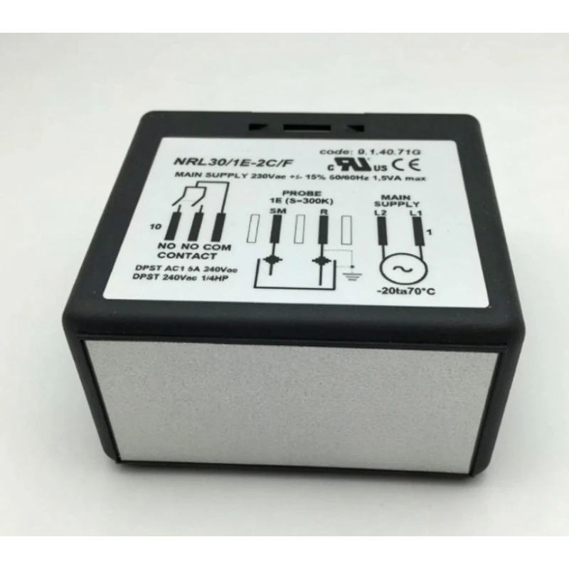 Coffee Machine Inlet Electrical Board, Water Level Regulator, Water Level Control Box, Coffee Machine Accessories