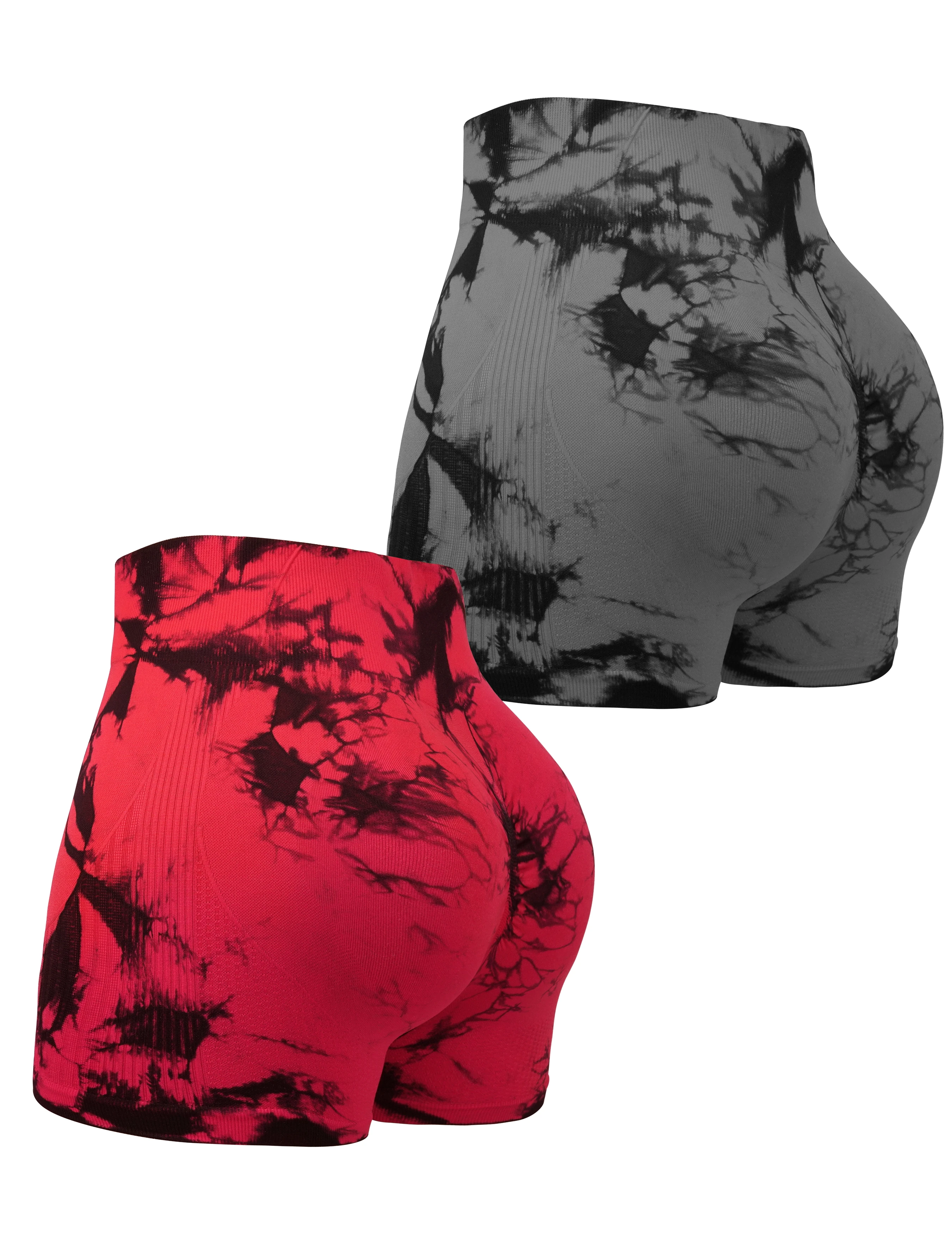 

Бесшовные стильные быстросохнущие трёхбрюки с высокой талией для фитнеса, медовый персик, для подтяжки бедер, йоги, спортивные обтягивающие шорты