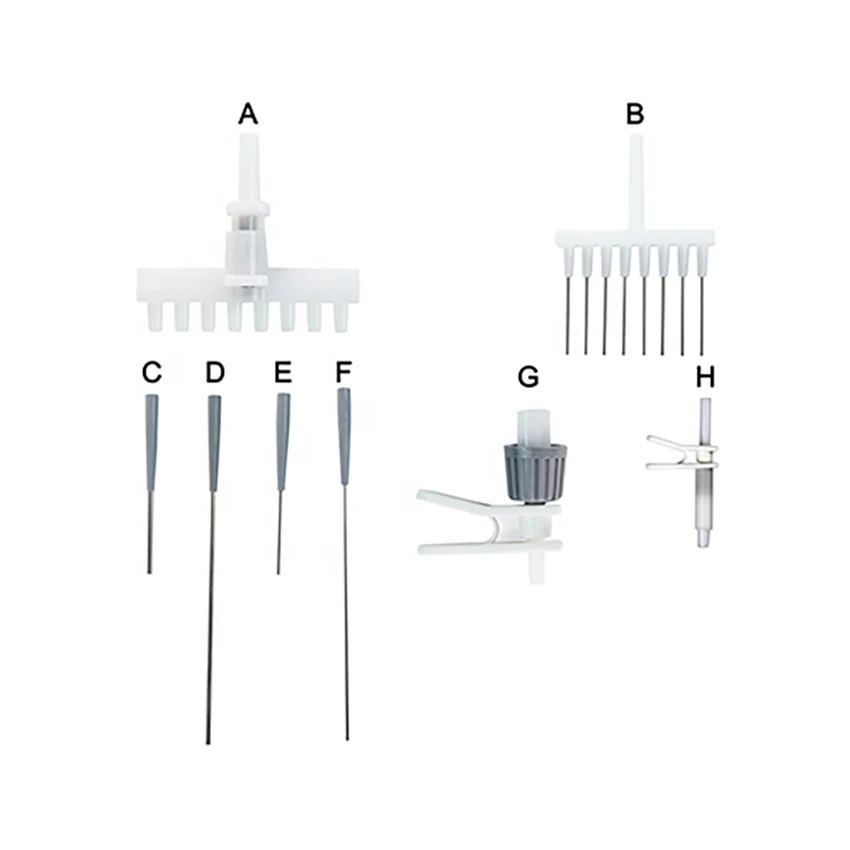 Picture 6: SAFEVAC Laboratory Liquid Vacuum 4L High Quality Electric Vacuum Aspiration System Pipette