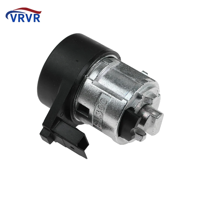 VRVR 3B0905855C Ignition starter Switch Lock Cylinder With Keys For VW Passat Seat Bora Golf IV Audi A2 A3 A4 A6 A8