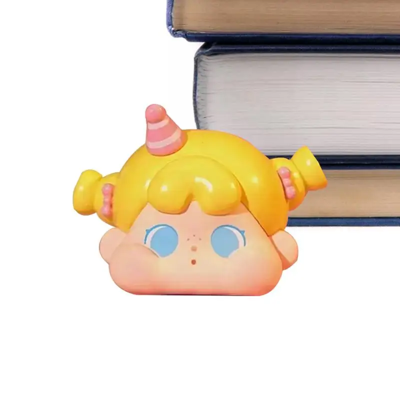 

Small Princess Figurine Small Toys Action Figures Cake Princess Cartoon Figures Miniature Model Desk Decor Random Style Goodie