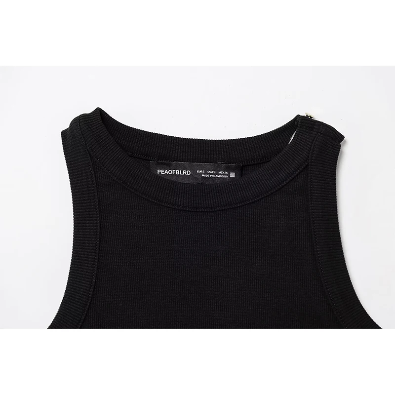 أزياء مع حزام الربط بلايسوت للنساء عارضة الصيف س الرقبة أكمام حللا السراويل الإناث