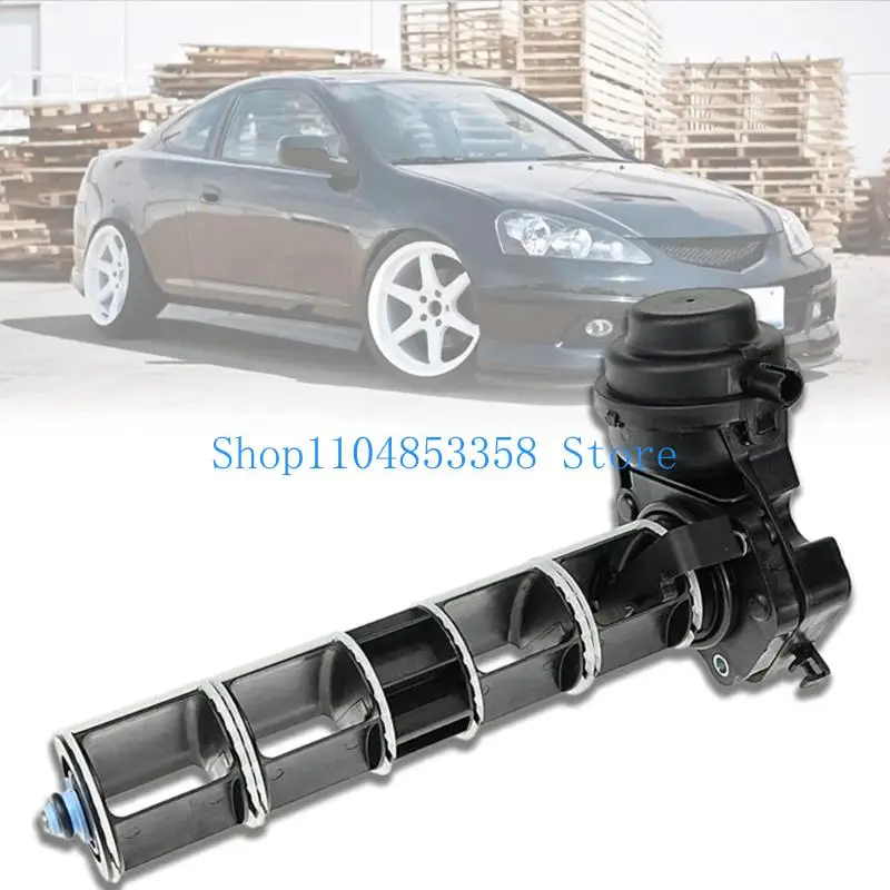 

Высокопроизводительные клапаны воздушного потока 652F эффективно повышают ускорение на 15 процентов