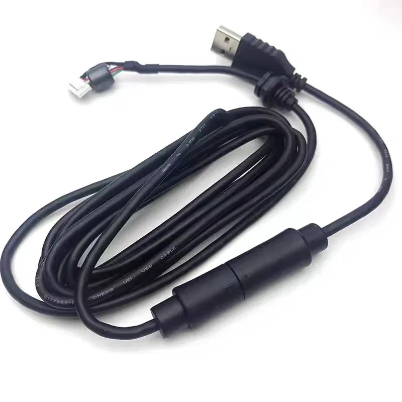 USB Cable Wire Steering Wheel Cable for Logitech G29 G27 G920