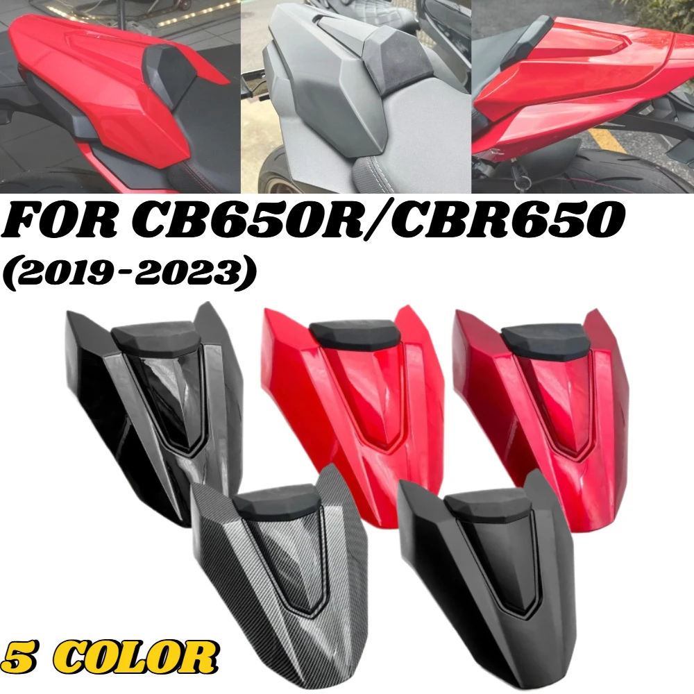 Car Accessories Honda - Per CB650R CBR650R 2019-2023, 5 COLORI,