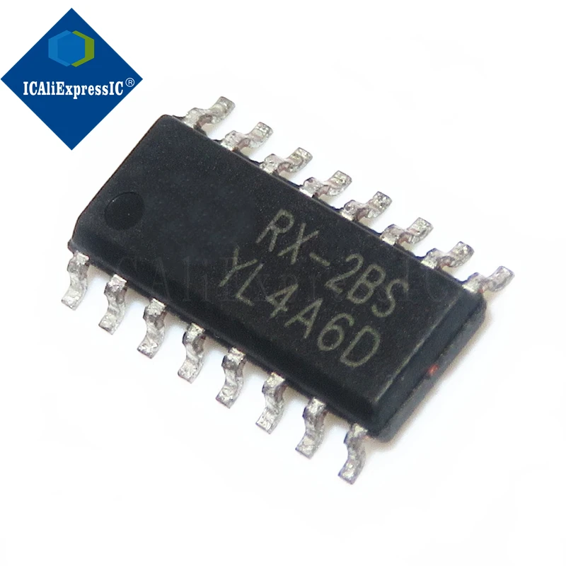 10 قطع RX-2BS RX-2B